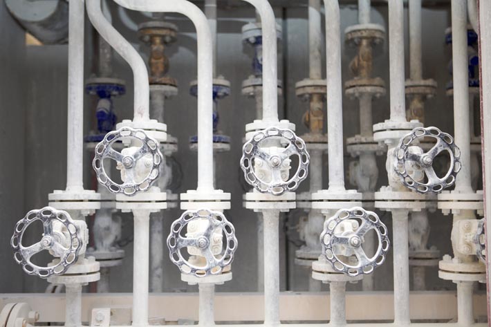 Industrie-Fotografie